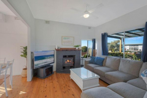 Bungo Beach house - Pet Friendly home, Eden